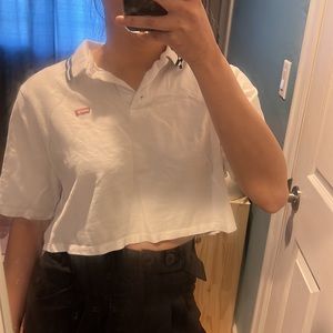Levis Shirt